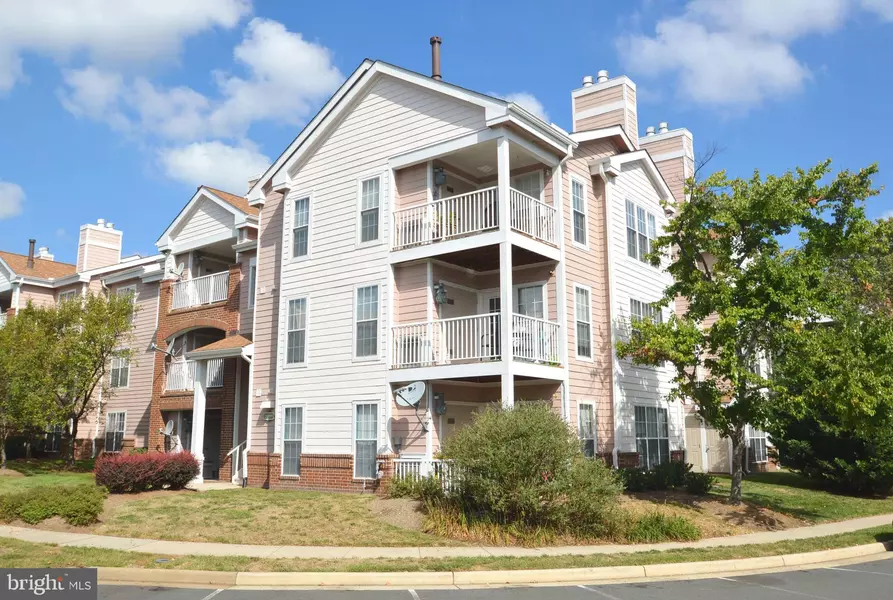 20991 TIMBER RIDGE TER #202, Ashburn, VA 20147