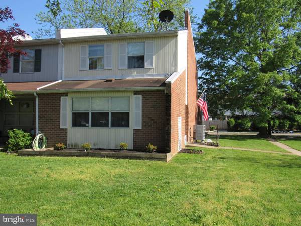 139 FORSYTHIA CT, Quakertown, PA 18951