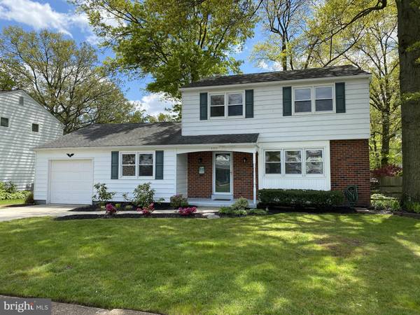 408 BRANDYWINE BLVD, Wilmington, DE 19803