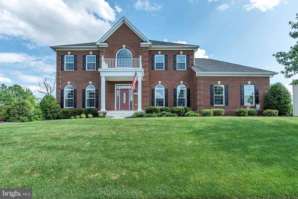 41977 RIDING MILL PL, Ashburn, VA 20148