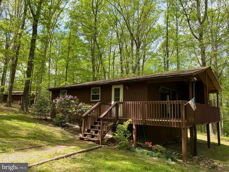 823 MICHAEL CHAPEL RD, Hedgesville, WV 25427