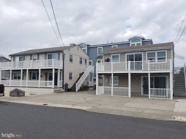 141 77TH ST #B, Sea Isle City, NJ 08243