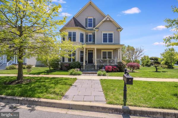 158 TUSCANY DR, Middletown, DE 19709