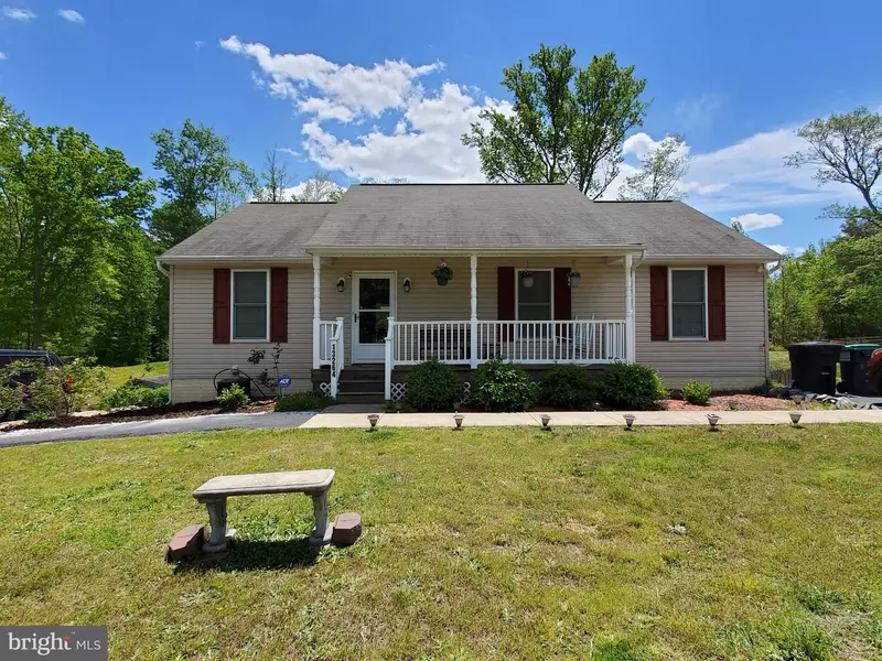 13264 JULIEN ST, Woodford, VA 22580