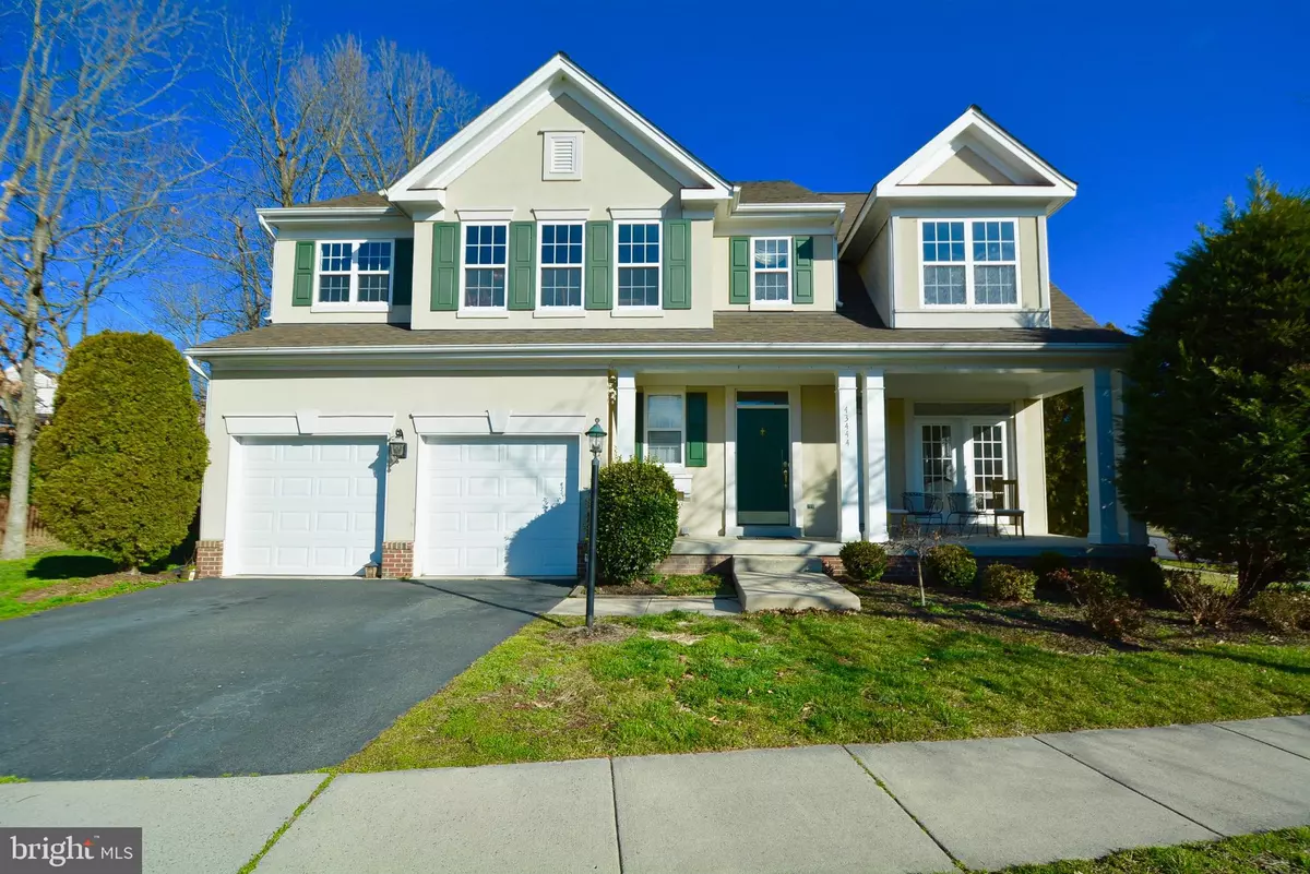 Chantilly, VA 20152,43444 CHORLEY WOOD ST