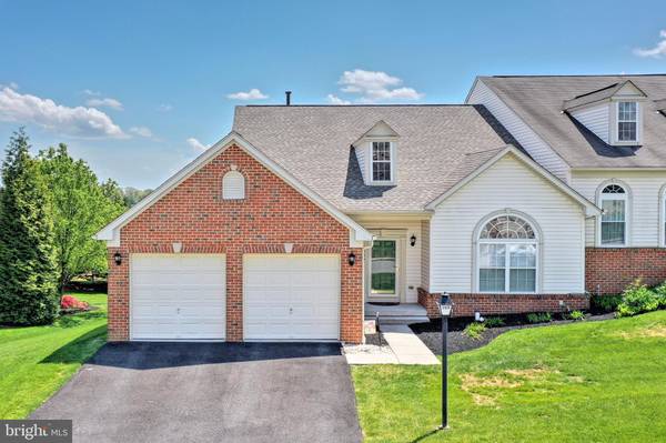 269 PROSPECT CIR, Shrewsbury, PA 17361