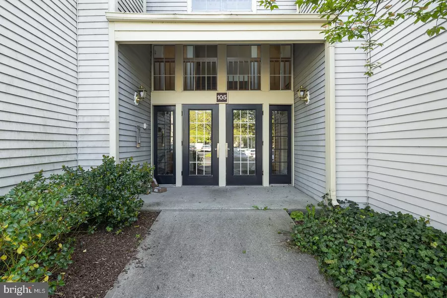 105 OLYMPIC CT #9, Princeton, NJ 08540