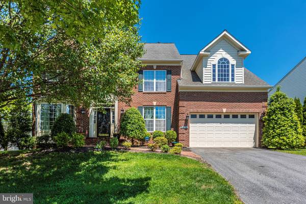 Frederick, MD 21704,3656 BYRON CIR