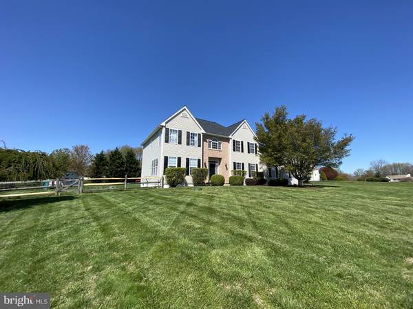 115 BEDFORD WAY, Oxford, PA 19363