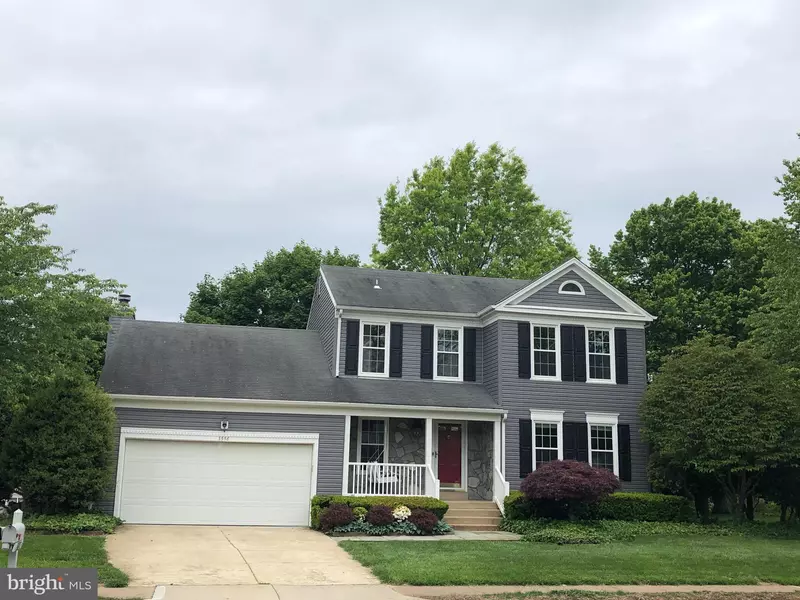 3598 PLUM DALE DR, Fairfax, VA 22033