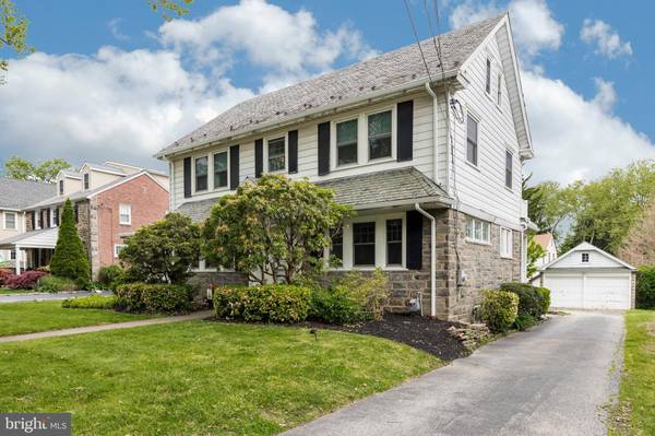 618 ASHURST RD, Havertown, PA 19083