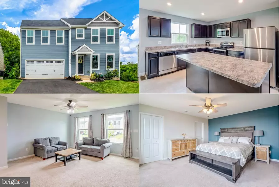 2246 SEDGWICK DR, Remington, VA 22734