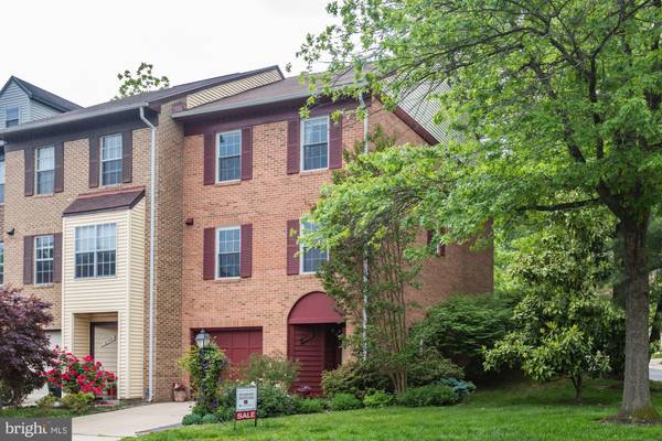 6106 CASTLETOWN WAY, Alexandria, VA 22310