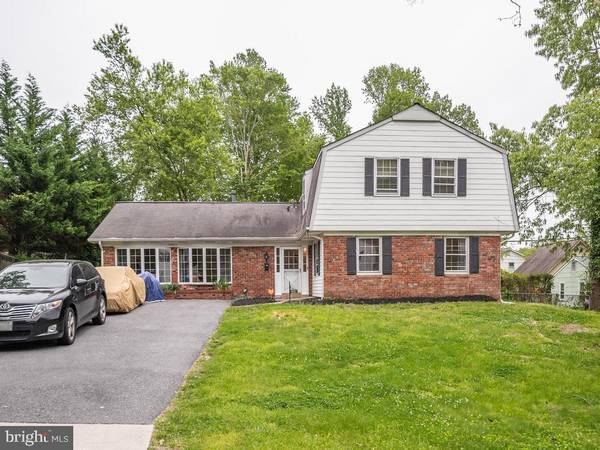 15907 PHILMONT LN, Bowie, MD 20716