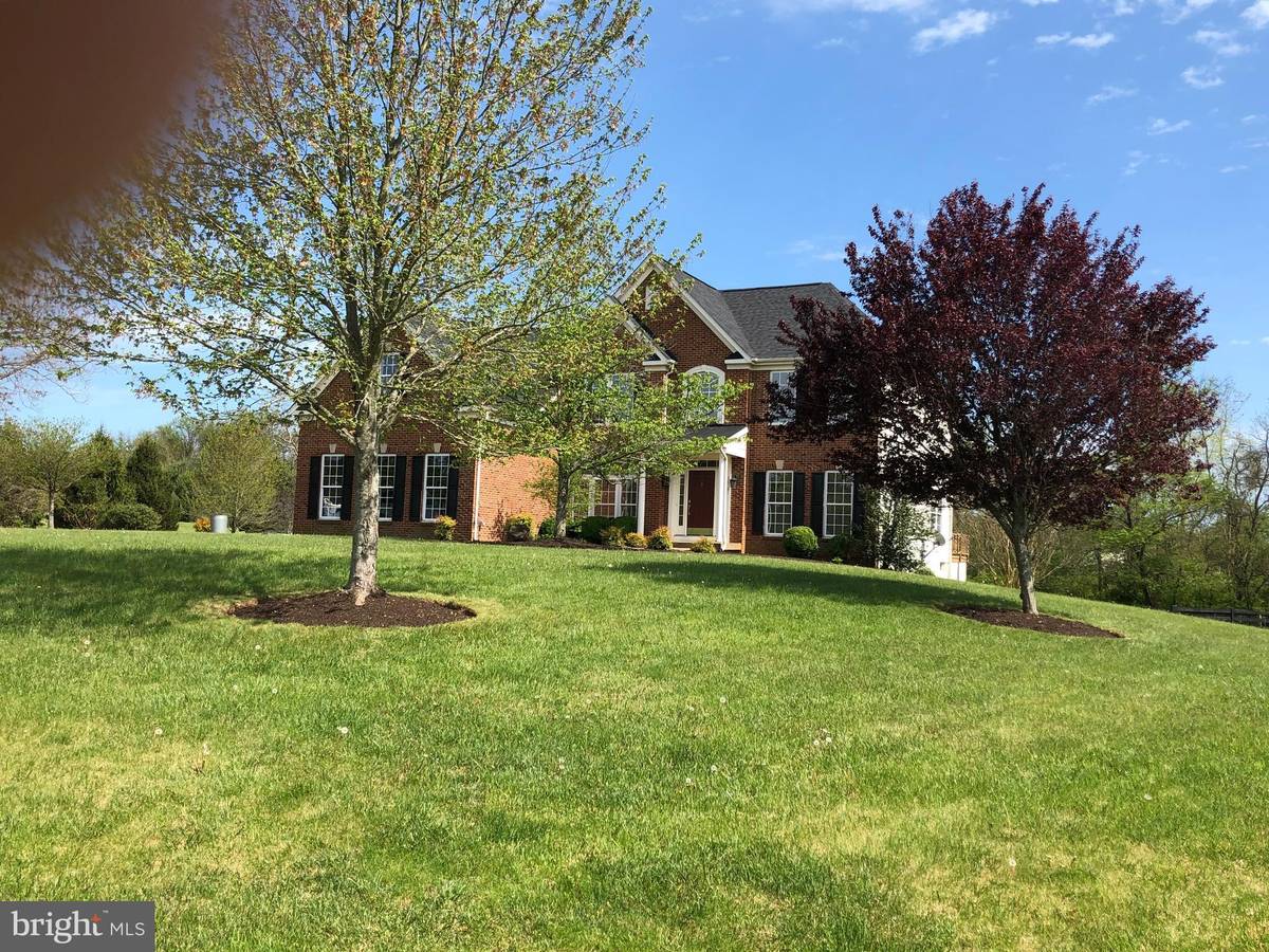 Round Hill, VA 20141,36181 BERNADETTE CT