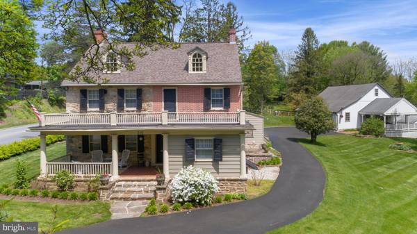 315 N UNION ST, Kennett Square, PA 19348