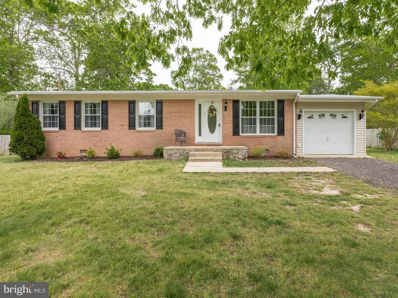 22536 GARRISON DR, California, MD 20619