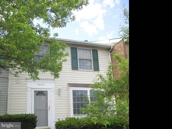 3433 TREE FROG CT, Abingdon, MD 21009