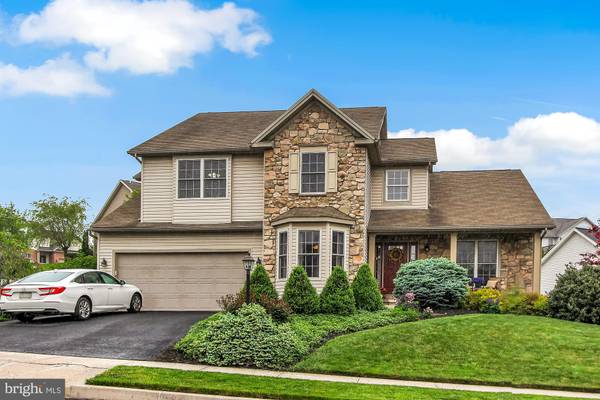 5280 ALDERSGATE CIR, Mechanicsburg, PA 17050