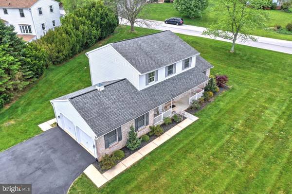 New Freedom, PA 17349,206 SUMMERS LN