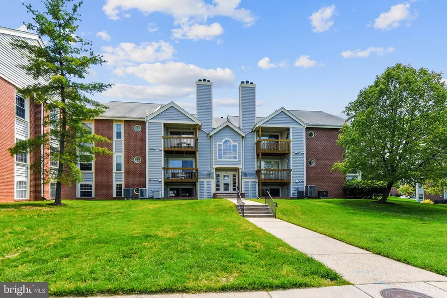 112 WATER FOUNTAIN WAY #304, Glen Burnie, MD 21060