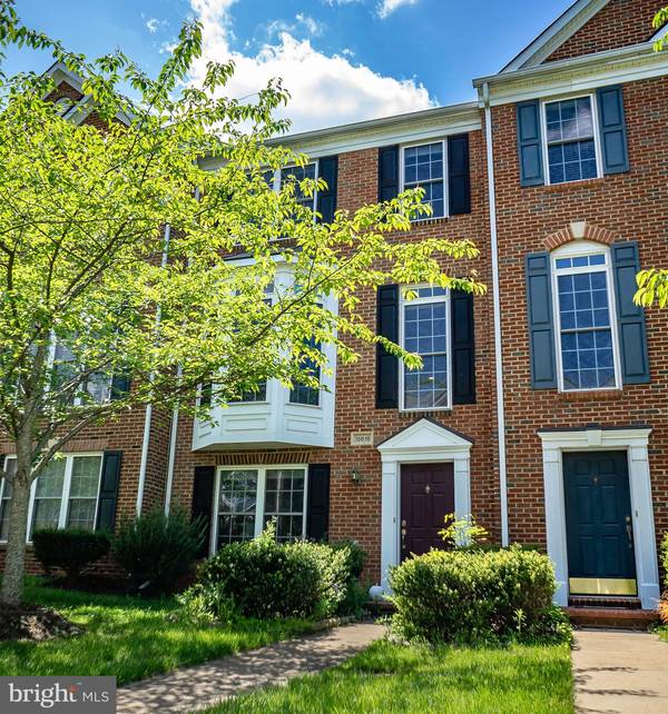 13616 LAVENDER MIST LN, Centreville, VA 20120