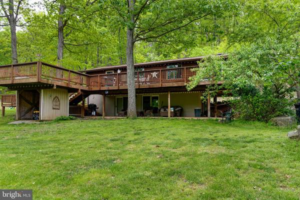 Bluemont, VA 20135,4327 EBENEZER RD