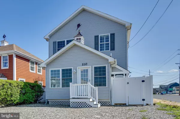 Lavallette, NJ 08735,110 TRENTON AVE