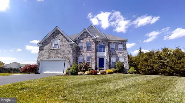 Bristow, VA 20136,8824 HEPNER CT