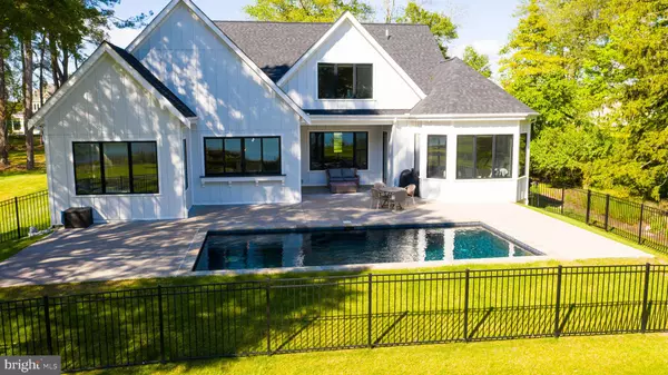 Saint Michaels, MD 21663,971 SAN DOMINGO CT