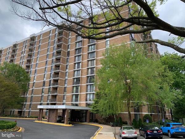 2311 PIMMIT DR #209, Falls Church, VA 22043