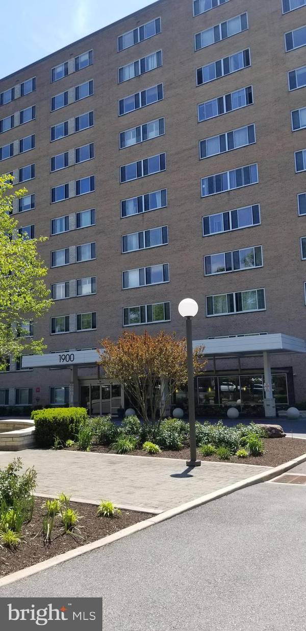 1900 LYTTONSVILLE RD #403, Silver Spring, MD 20910