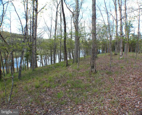 LOT 6 PYLOR WAY, Maysville, WV 26833