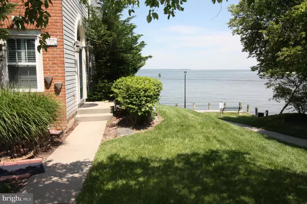 Stoney Beach, MD 21226,1404 RIVER MIST CT