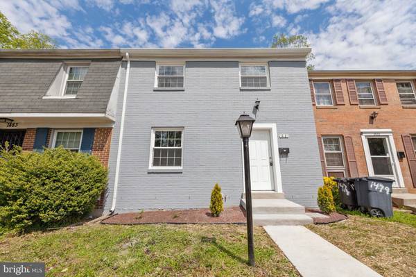 1481 POTOMAC HEIGHTS DR #238, Fort Washington, MD 20744