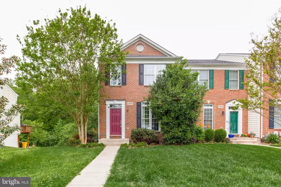 2456 JOSTABERRY WAY, Odenton, MD 21113