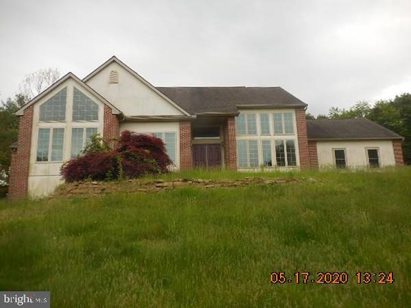 2266 HOPEWELL RD, Nottingham, PA 19362