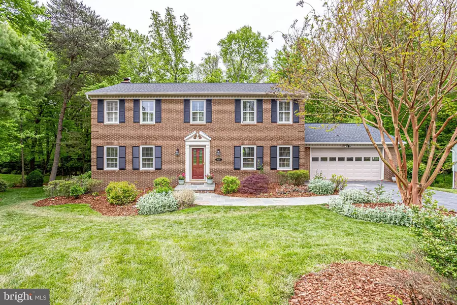 4655 COUNTRY VALE CT, Annandale, VA 22003