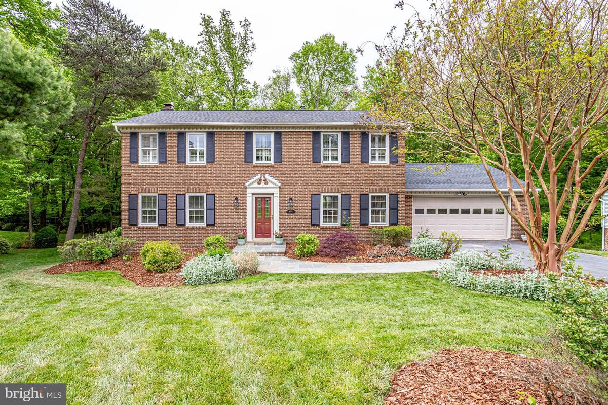 Annandale, VA 22003,4655 COUNTRY VALE CT