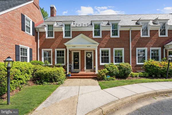 4319 35TH ST S, Arlington, VA 22206