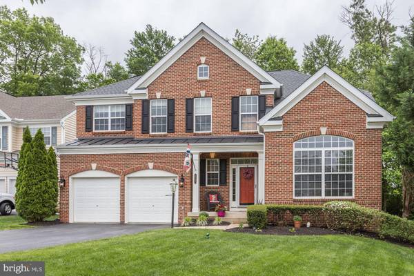 10692 TATTERSALL DR, Manassas, VA 20112