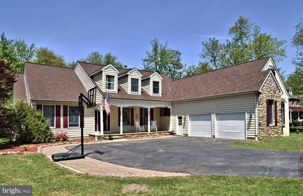 502 NEW GALENA RD, Chalfont, PA 18914