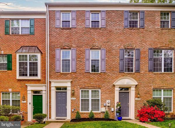 6410 WIND RIDER WAY, Columbia, MD 21045