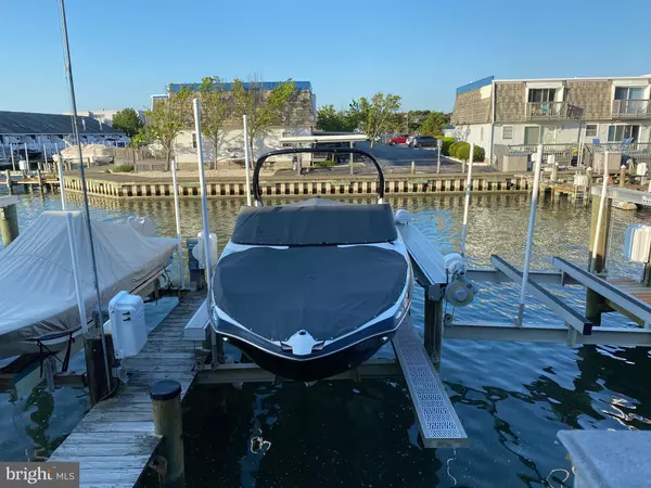 Ocean City, MD 21842,507 PENGUIN DR #48