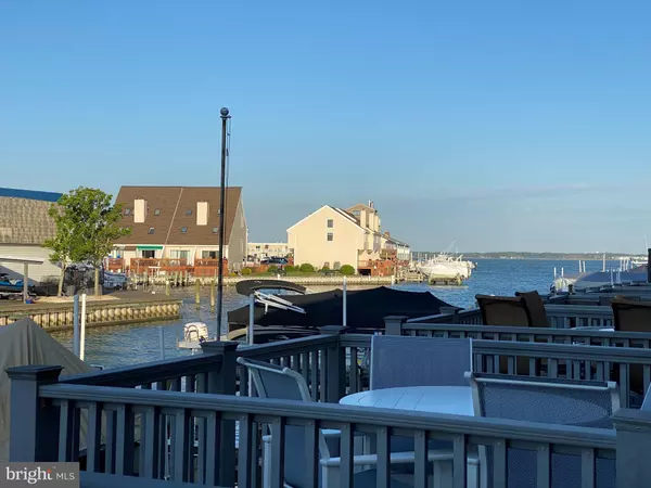 Ocean City, MD 21842,507 PENGUIN DR #48