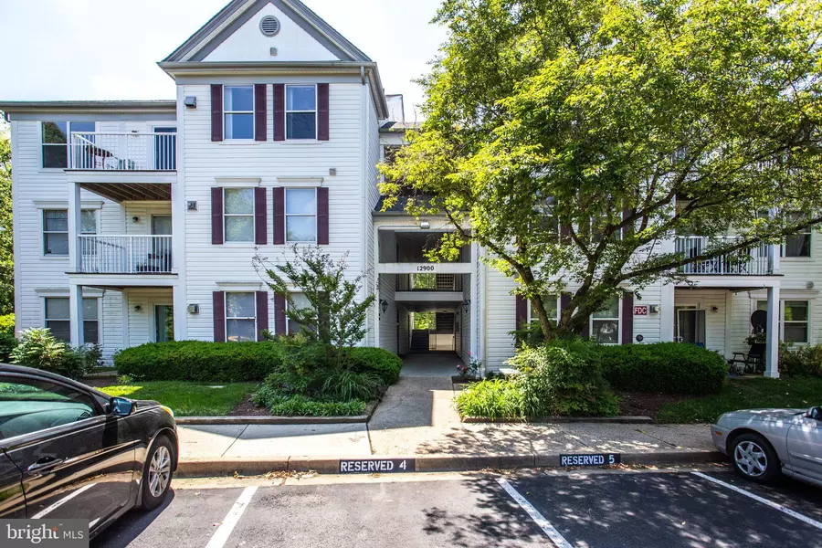 12900 CHURCHILL RIDGE CIR #1-13, Germantown, MD 20874