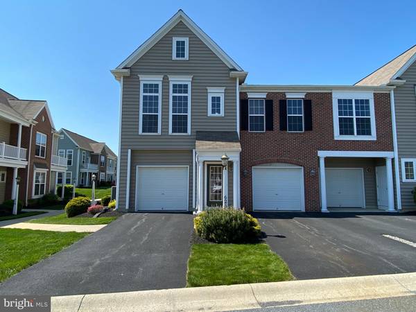 626 DARBY CT, Hummelstown, PA 17036