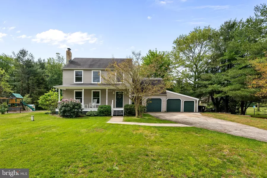 151 EWAN RD, Mullica Hill, NJ 08062