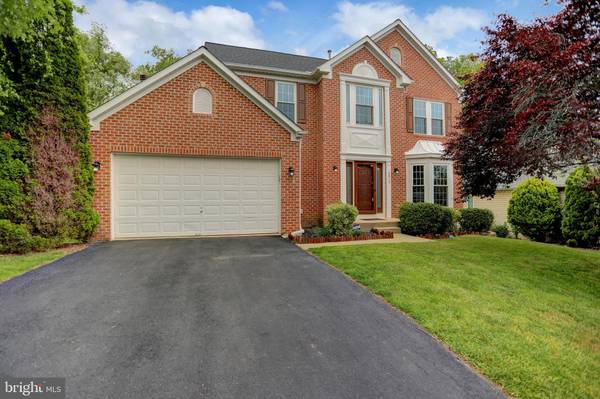 2015 KNOTTY PINE DR, Abingdon, MD 21009