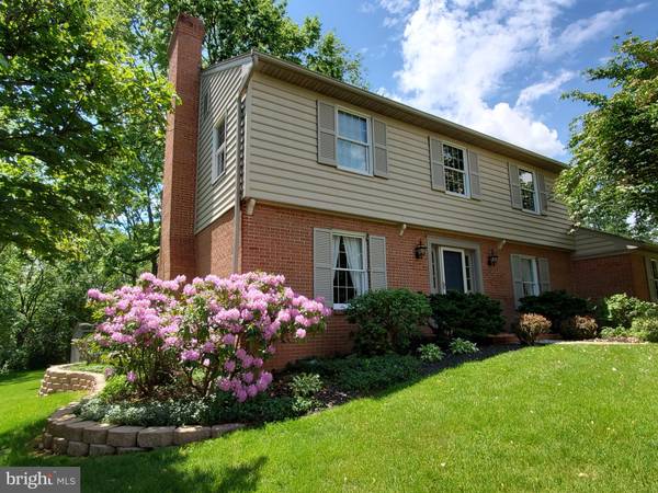 19754 MEADOWBROOK RD, Hagerstown, MD 21742